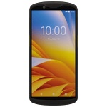 Zebra TC53 TC5301-0T1K7B1000-A6, терминал за данни, 2D, BT, Wi-Fi, NFC, warm-swap, PTT, GMS, Android (TC5301-0T1K7B1000-A6) Джобни компютри (PDA)