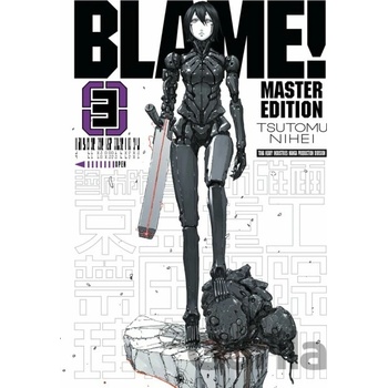 BLAME! 3