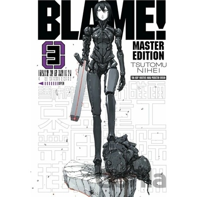 BLAME! 3