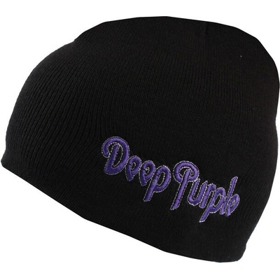 Razamataz DEEP PURPLE LOGO BH155