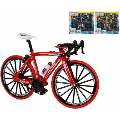 Mikro Trading Sada na složení závodního kola 19,5cm