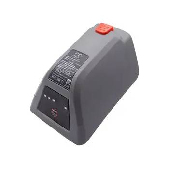 Image 1 of Cameron Sino Батерия за компютър за поливане Gardena 8025-20 Comfort Wand-Schlauchbox 35 roll-up automatic Li LiIon 18V 2500mAh Cameron Sino (CS-GRA802PX)