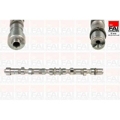 Vačkový hřídel FAI AutoParts C281