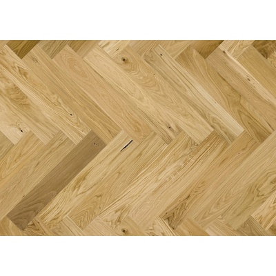 Barlinek Pure Classico Herringbone 130 Dub vivid 1WC000065 0.65 m²