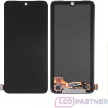 LCD Displej + Dotykový panel Xiaomi Redmi Note 10s /10s