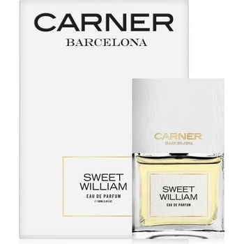 CARNER ​BARCELONA Sweet William EDP 100 ml