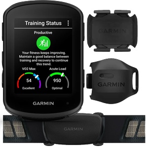 Garmin Edge 840 Bundle