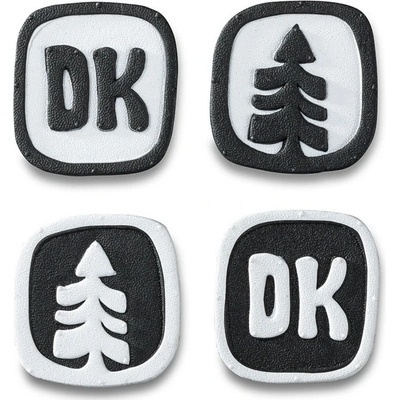 Dakine DK Dots stomp pad