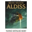 Temné světelné roky - Aldis Brian Wilson