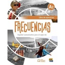 Frecuencias A2 Libro de ejercicios +audio