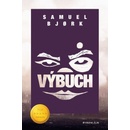 Výbuch