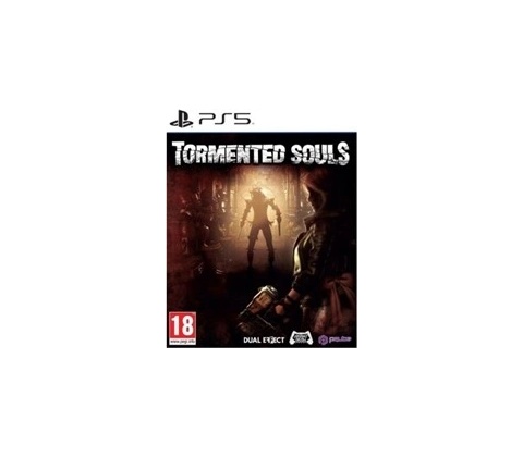 Tormented Souls