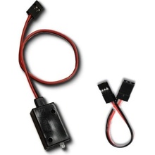 LapMonitor merací Transponder JR/Futaba connector