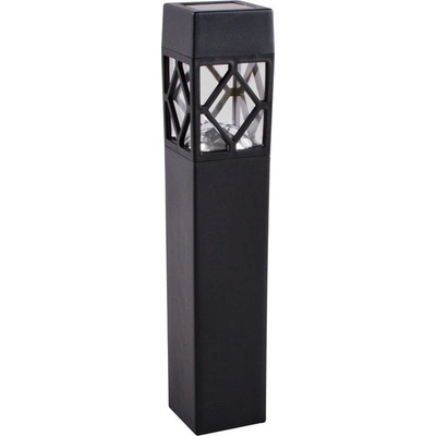 Lightex Led СОЛАРЕН ФЕНЕР 0.06w 6000k ip44 lightex nika (3800883128221)