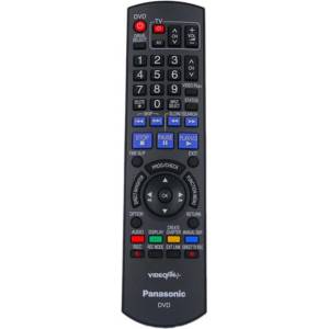 Panasonic n2qayb000235 - оригинален дистанционен контрол (n2qayb000235) Дистанционно