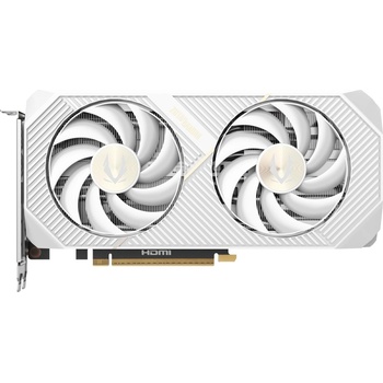 ZOTAC GeForce RTX 5070 Twin Edge OC White 12GB GDDR7 (ZT-B50700Q-10P)