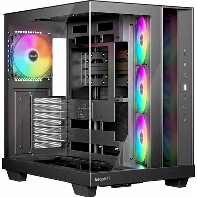 Be quiet! LIGHT BASE 500 LX BGW85