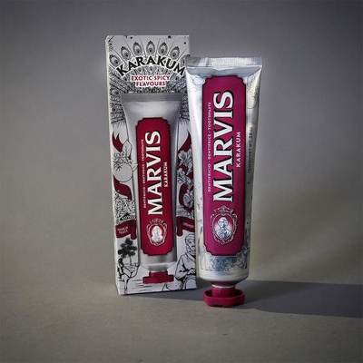 Marvis Karakum Limited Edition 75 ml
