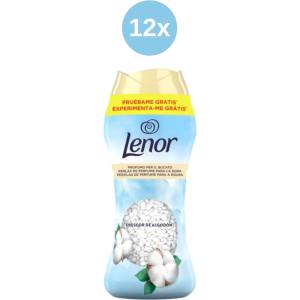 Lenor Перли Lenor 12x195 г Cotton Fresh