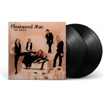 FLEETWOOD MAC - THE DANCE