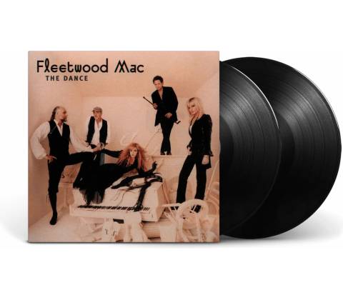 FLEETWOOD MAC - THE DANCE
