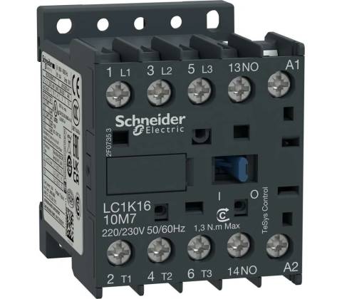 Schneider Electric lc1k1610p7