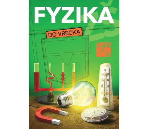Fyzika do vrecka