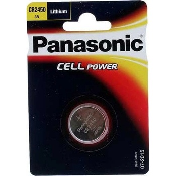 PANASONIC CR-2450EL/1B 1ks