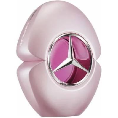 Mercedes-Benz Woman EDP 60 ml Tester