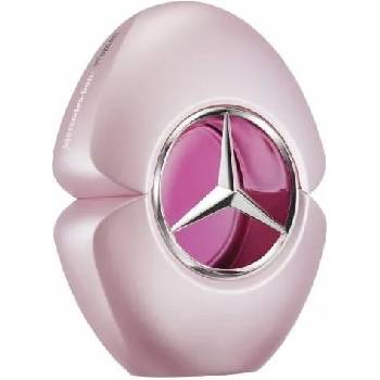 Mercedes-Benz Woman EDP 60 ml Tester