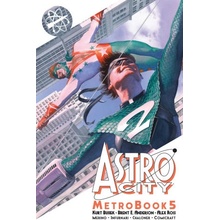 ASTRO CITY METROBK V05