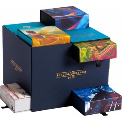 Special Release Дегустационен сет Special Releases 2023