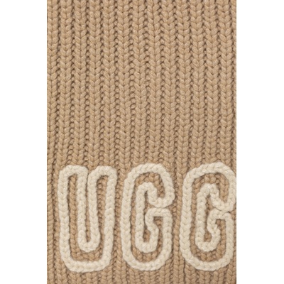 UGG Шал с вълна ugg chunky (102787)