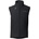 Vaude Мъжки софтшел елек Vaude Scopi Vest Softshell vest - Black - размер M (032-1110-0212)