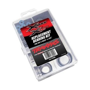 Traxxas Комплект сачмени лагери Traxxas (за X-Maxx/XRT)
