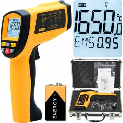 Benetech GM1651