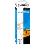 Caffitaly Кафе капсули Caffitaly Decaffeinato, 10бр