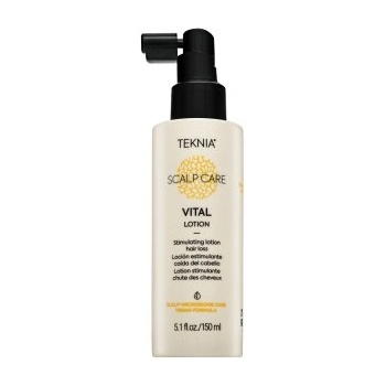 Lakmé Teknia Scalp Care Vital Lotion грижа без изплакване Против косопад 150 ml