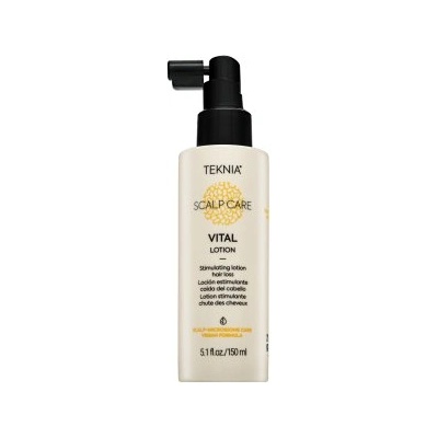 Lakmé Teknia Scalp Care Vital Lotion грижа без изплакване Против косопад 150 ml