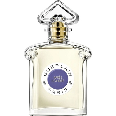 Guerlain Apres L'Ondee 2021 toaletní voda dámská 75 ml