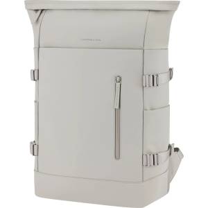 Kapten & Son Дневна раница Kapten & son Helsinki Pro 24 Daypack - Greige - размер One Size (504-0370-0211)