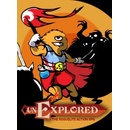 Unexplored
