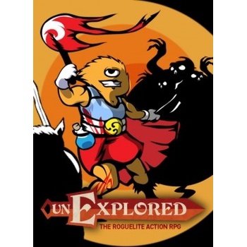 Unexplored