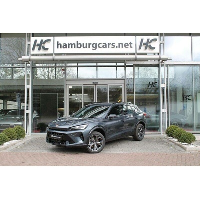 Cupra Formentor 2.0 TDI 110 kW