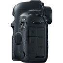 Цифрови фотоапарати Canon EOS 5D Mark IV + 24-70mm II USM (5175B005AA)