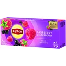 Lipton Raspberry with Elderberry 20 sáčkov