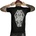 HYRAW Мъжка тениска HYRAW - Graphic - DEAD TO ME - SS21-M16-TSH