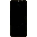 LCD Displej + Rám Motorola Moto E22