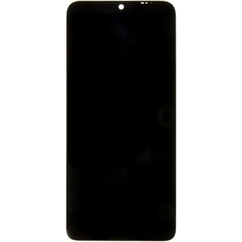 LCD Displej + Rám Motorola Moto E22