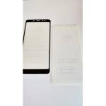  Стъклен протектор Full Glue за Xiaomi Redmi Note 5 / Xiaomi Redmi Note 5 pro